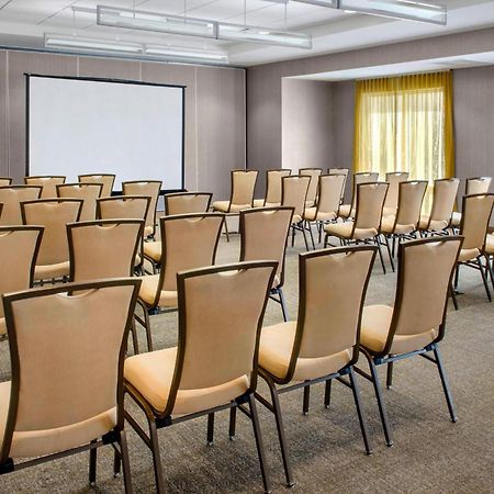 Springhill Suites Long Island Brookhaven Bellport Buitenkant foto