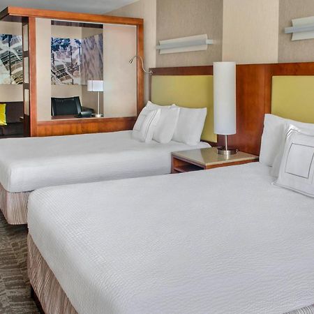 Springhill Suites Long Island Brookhaven Bellport Buitenkant foto