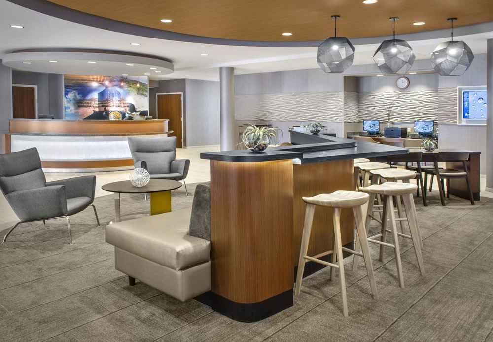 Springhill Suites Long Island Brookhaven Bellport Buitenkant foto