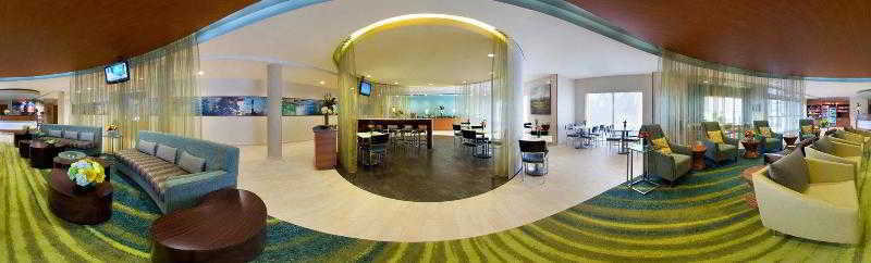 Springhill Suites Long Island Brookhaven Bellport Buitenkant foto