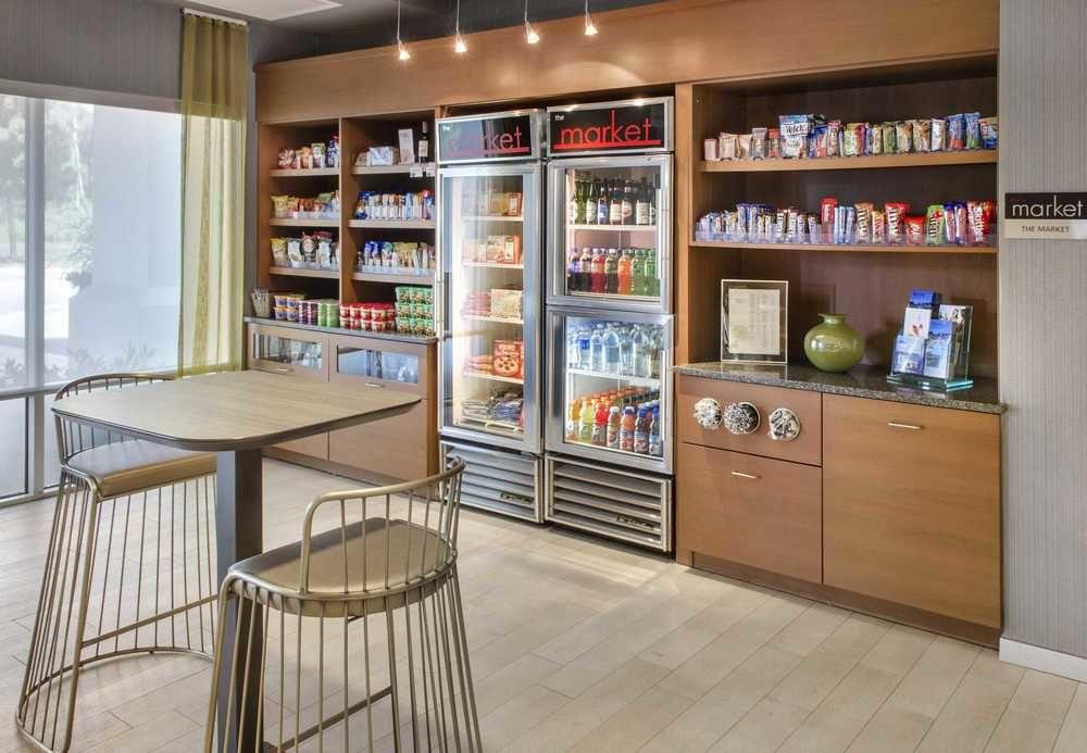 Springhill Suites Long Island Brookhaven Bellport Buitenkant foto