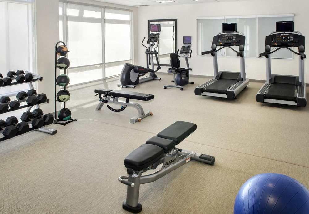 Springhill Suites Long Island Brookhaven Bellport Buitenkant foto