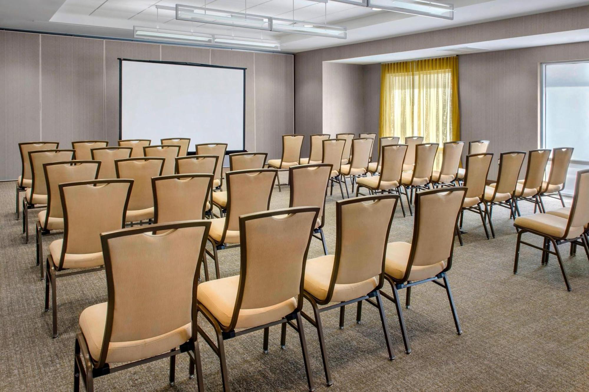 Springhill Suites Long Island Brookhaven Bellport Buitenkant foto
