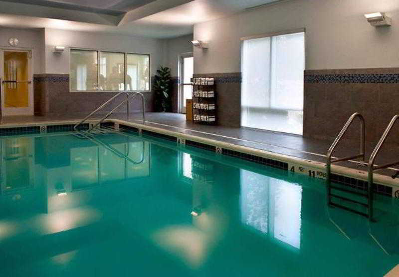 Springhill Suites Long Island Brookhaven Bellport Buitenkant foto
