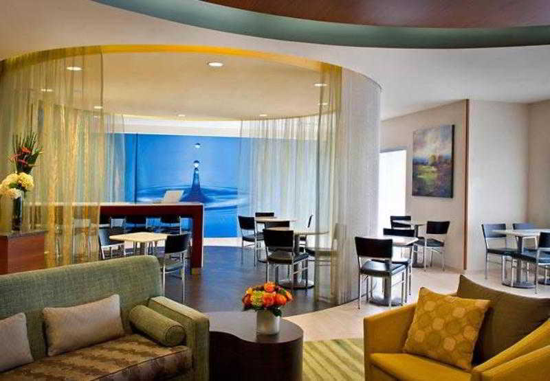Springhill Suites Long Island Brookhaven Bellport Buitenkant foto