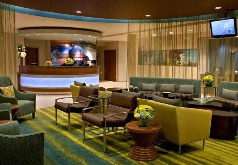 Springhill Suites Long Island Brookhaven Bellport Buitenkant foto