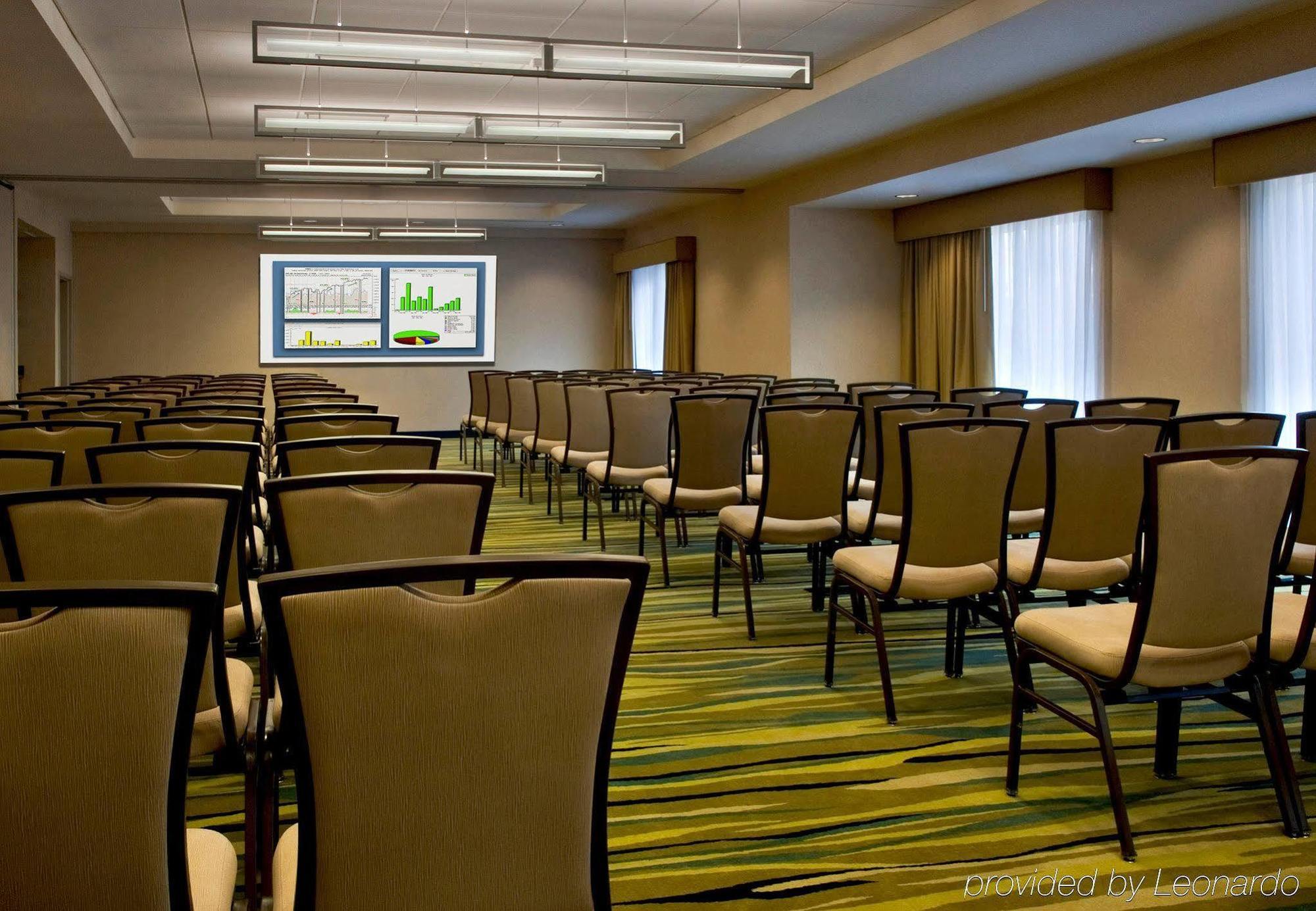 Springhill Suites Long Island Brookhaven Bellport Buitenkant foto