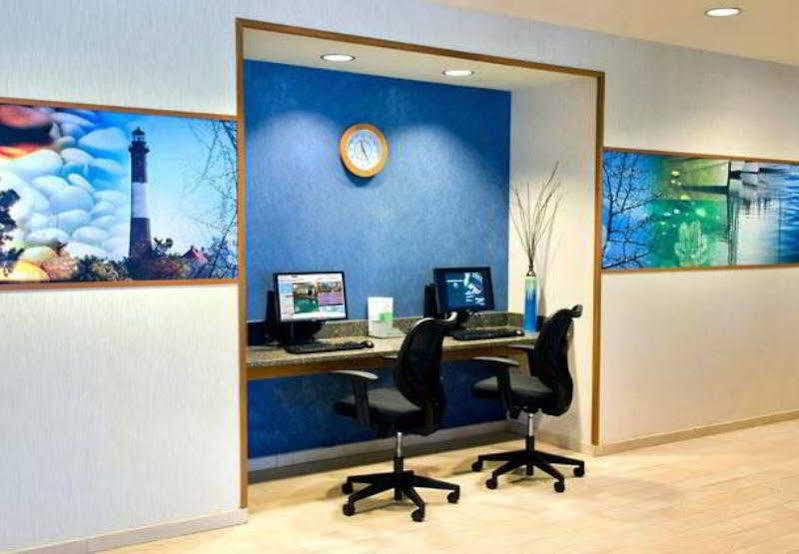 Springhill Suites Long Island Brookhaven Bellport Buitenkant foto